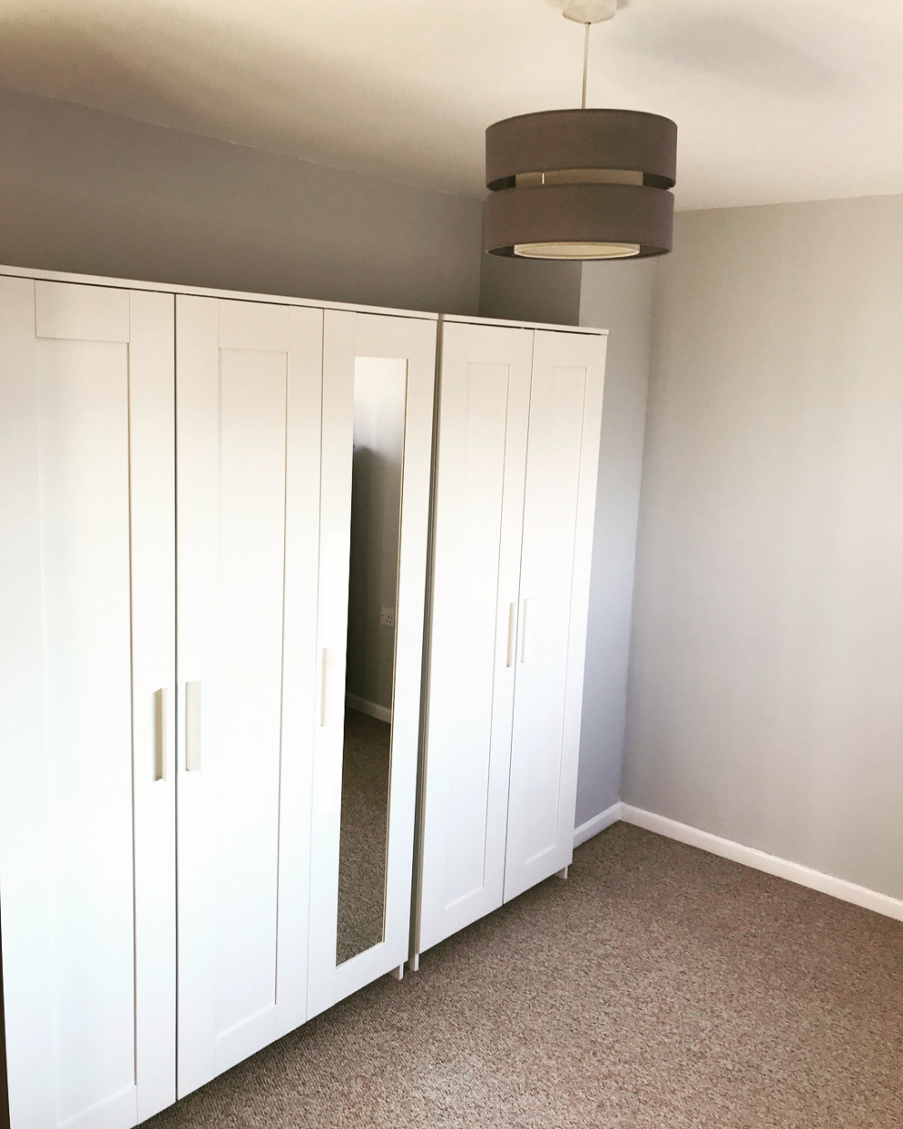 Шкаф БРИМНЭС икеа