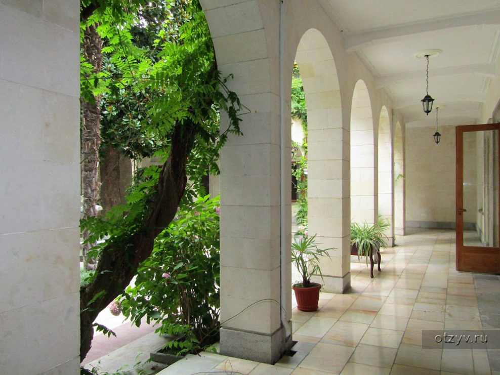 Тай парк Ливадия