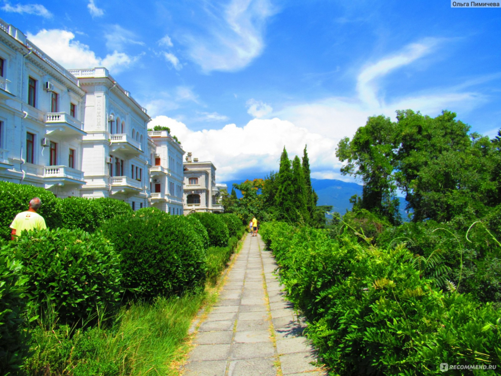 Картиа спорт парка в Рыбацком