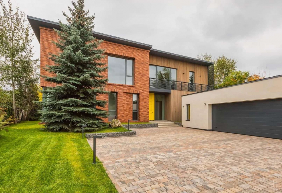 Потапово Подольский район