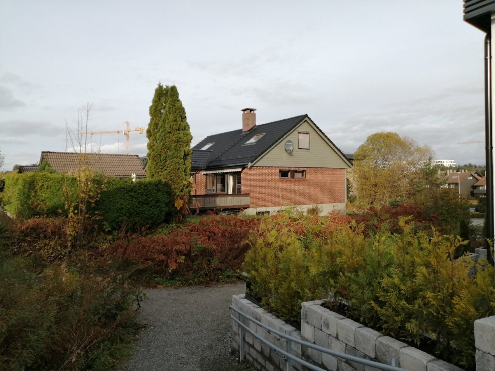 Ларсен парк