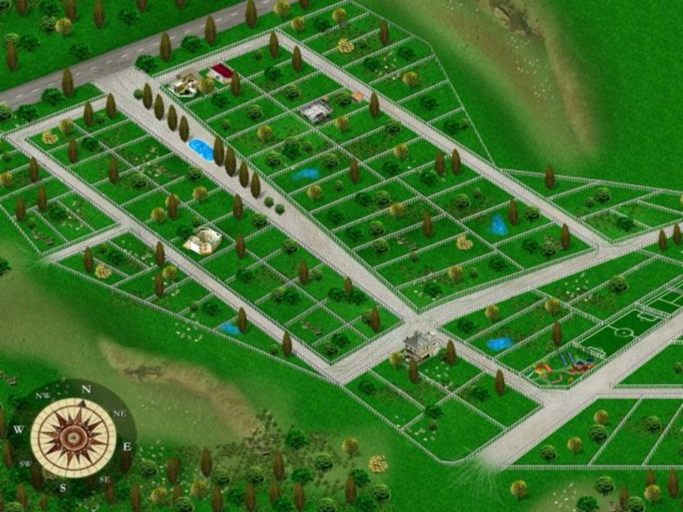 Коттеджный поселок Подольск