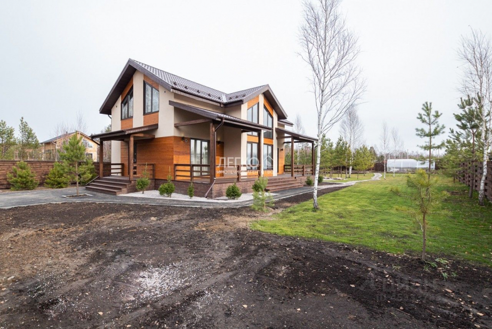 Одинцовский район Мэдисон парк 63