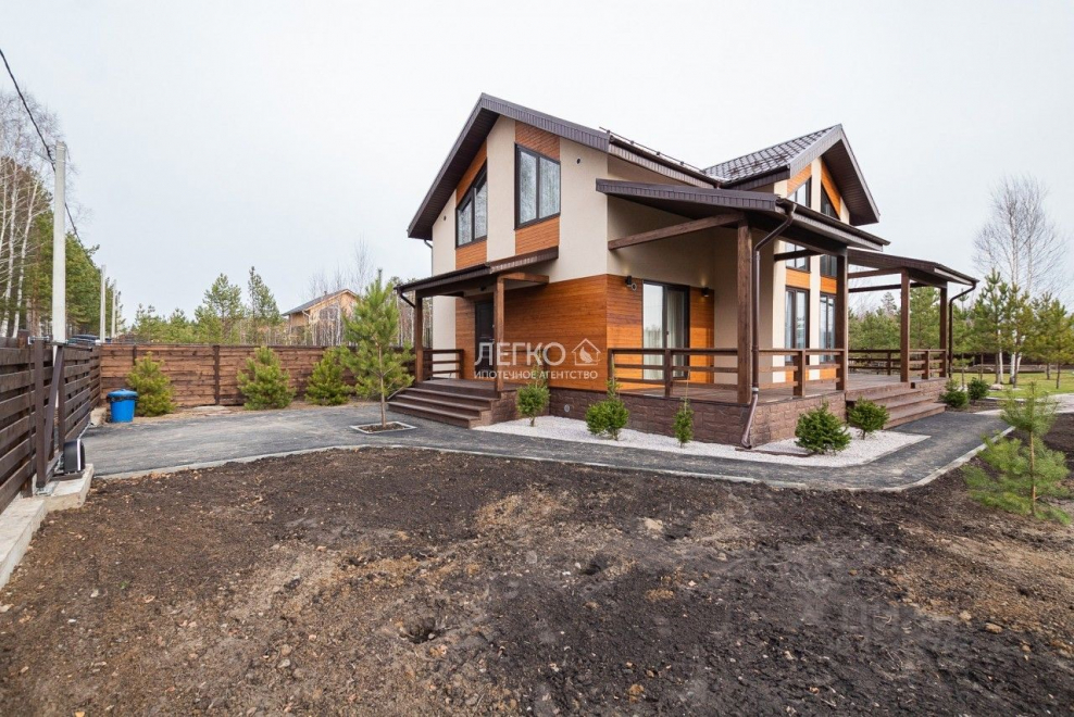 Бариново парк 2