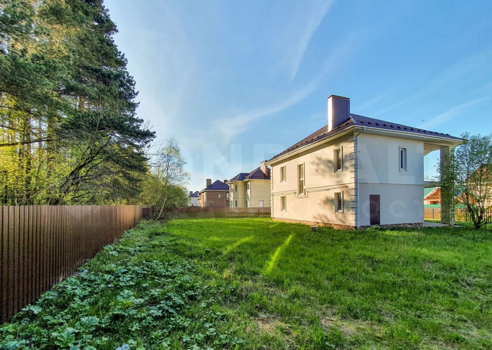 Северный ветер коттеджный поселок