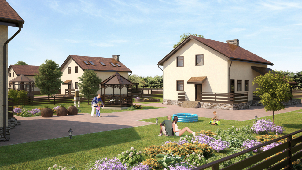 Ларсен парк