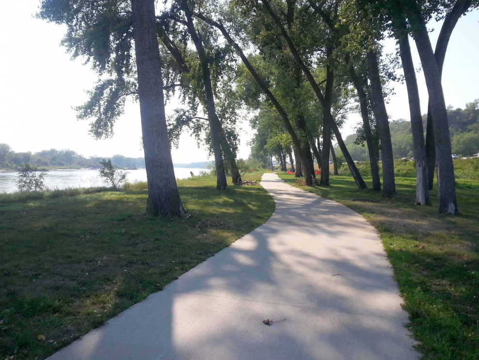 Андреевский парк Зеленоград