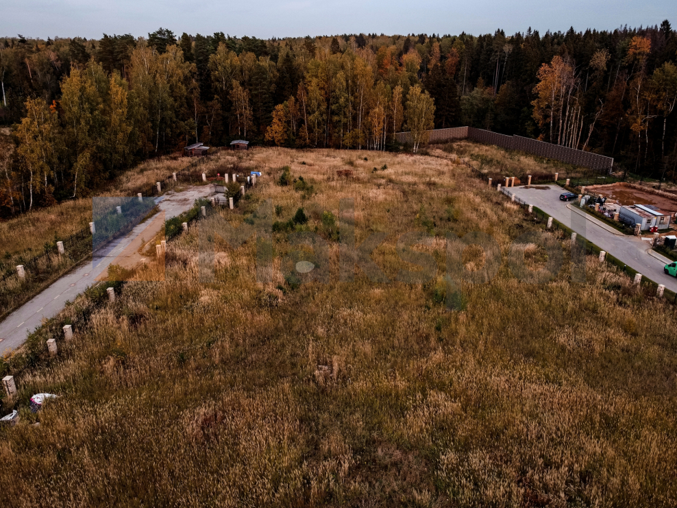 Кемерово Лесная Поляна коттеджный поселок
