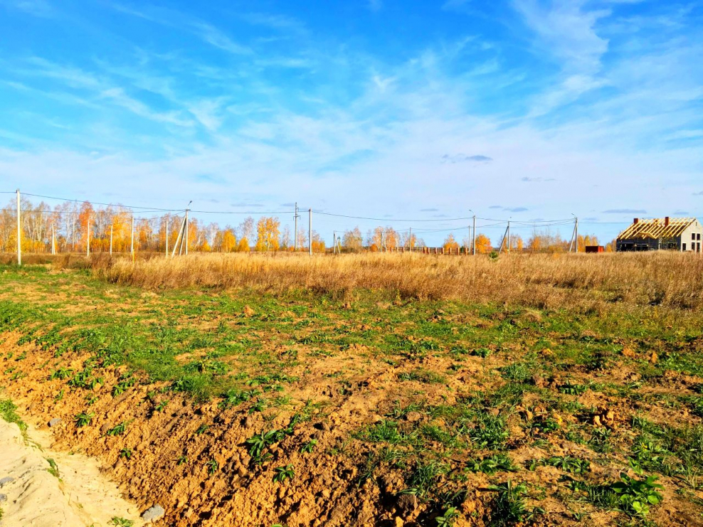 2кп Миллениум парк коттеджный