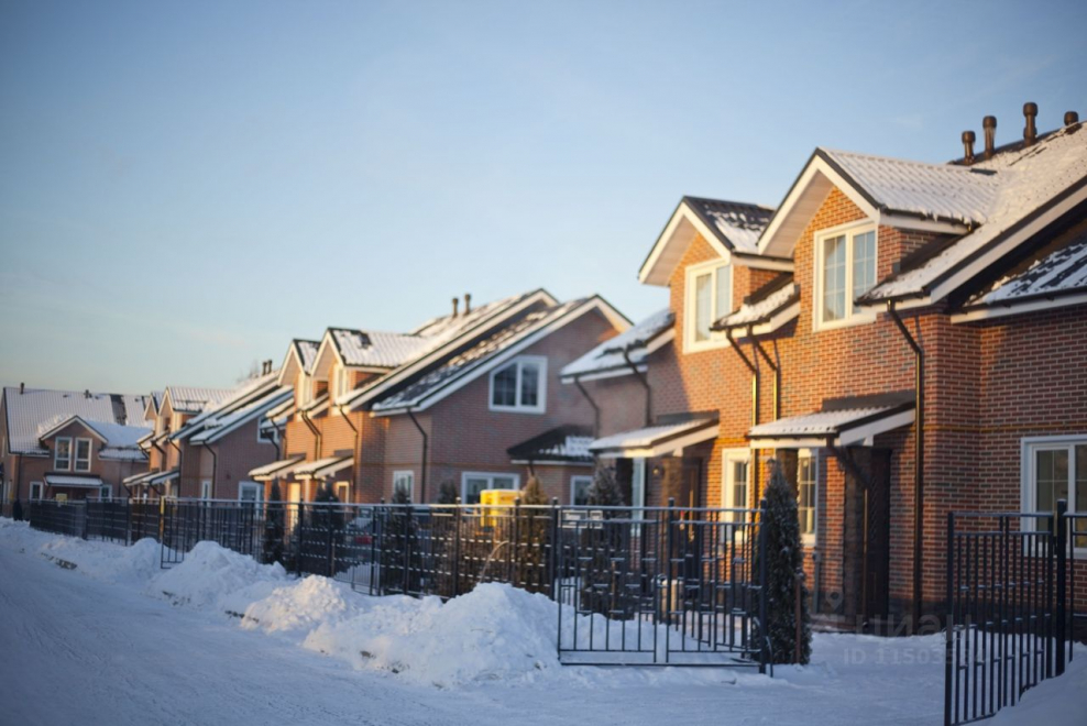 КП Эсквайр парк