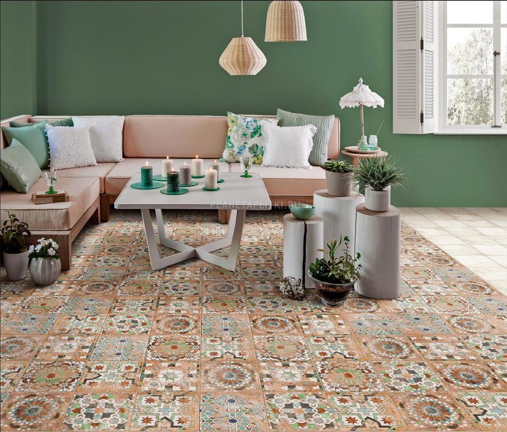 Mainzu Forli плитка