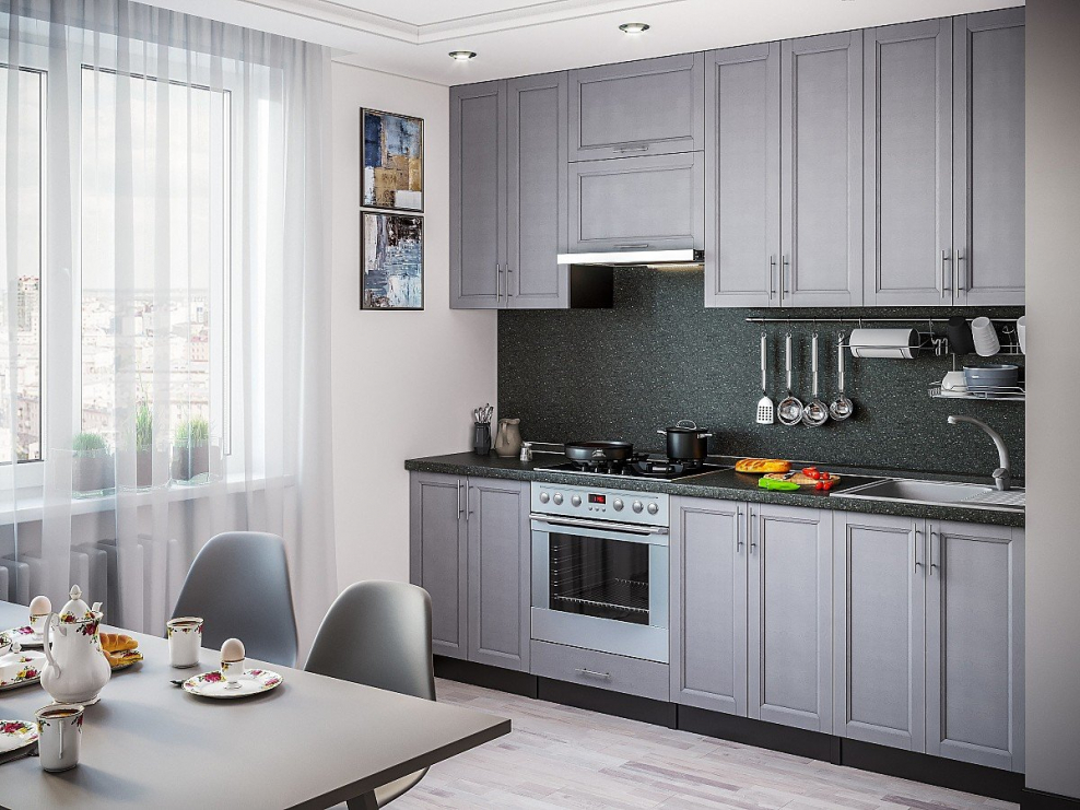 Кухня Сканди Виват