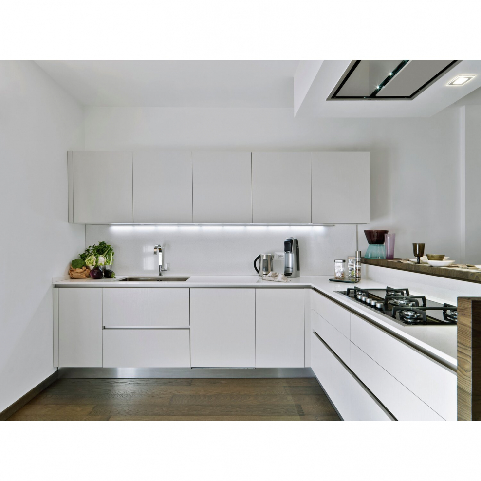 Тренди кухни 2020