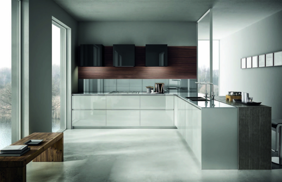 Столешница Veneta cucine