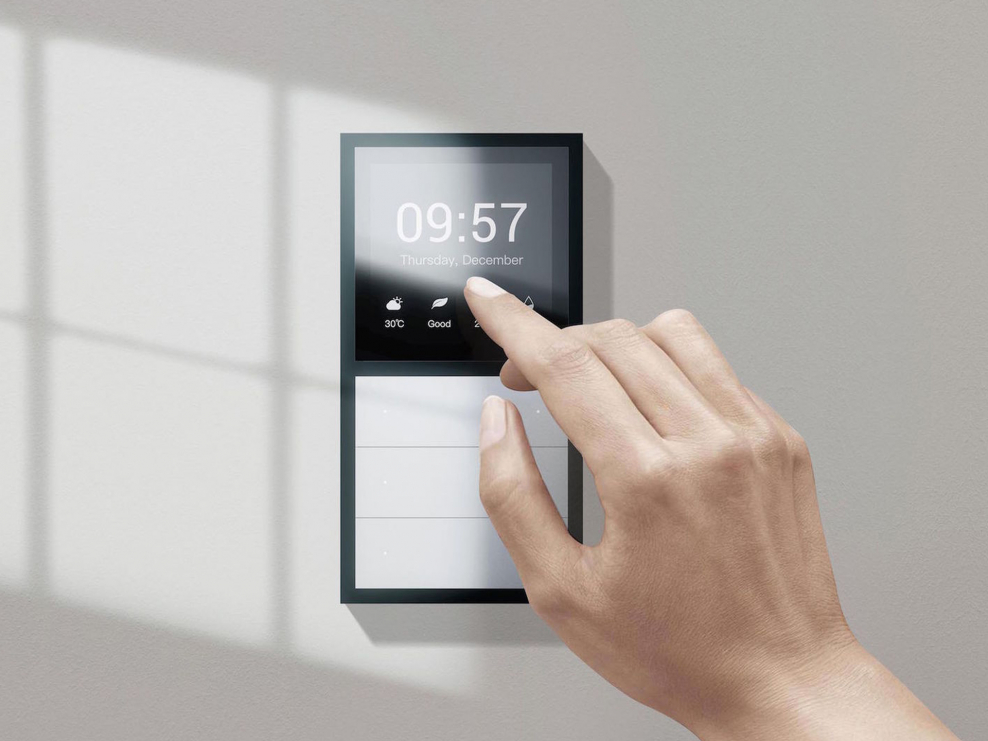 Система умный дом