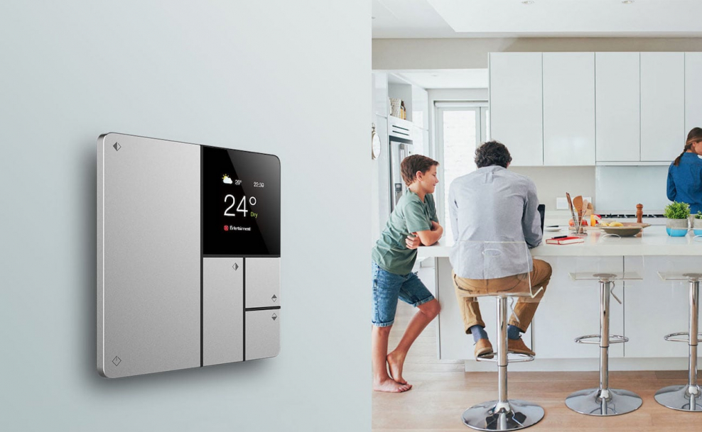 Умный дом Политех Пермь