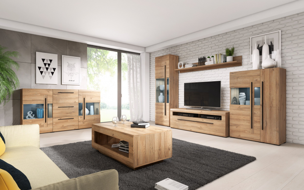 Стенка Тулса Ангстрем