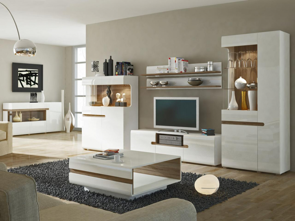 Гостиная Anrex Линате 1