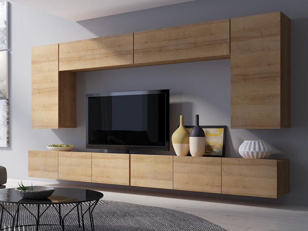 Стенка Каролина Комби Волли Толли