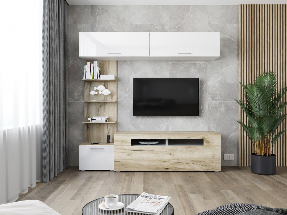 Гостиная Сидней мебель Черноземья