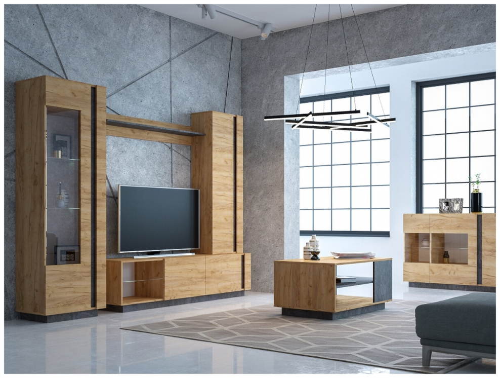 Комплект для гостиной Soraya