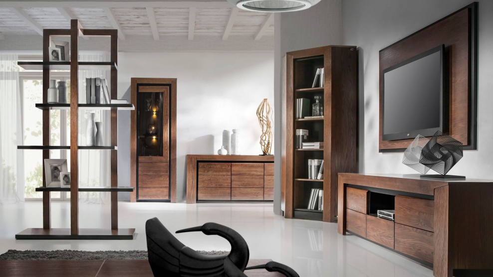 Sempre тумба ТВ макси