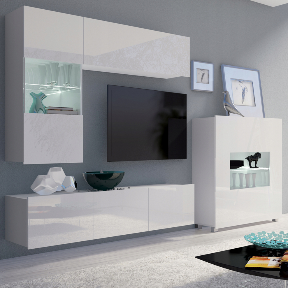 Стенка Каролина Комби Волли Толли