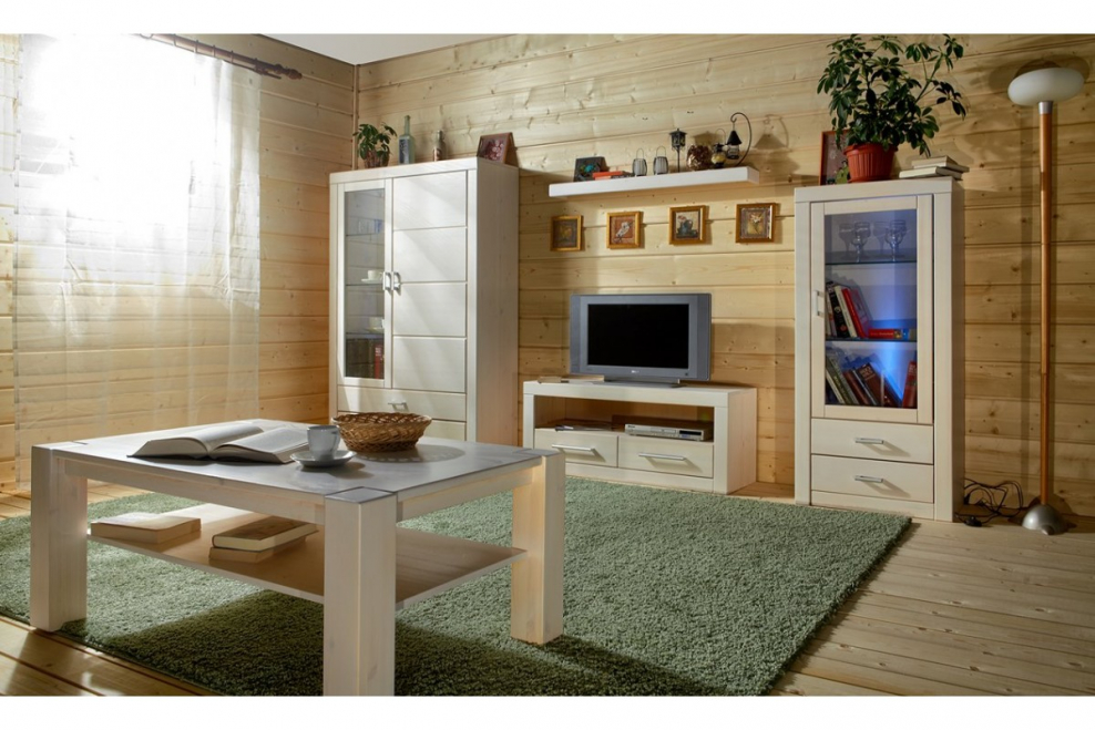 Мебель из сосны Брамминг