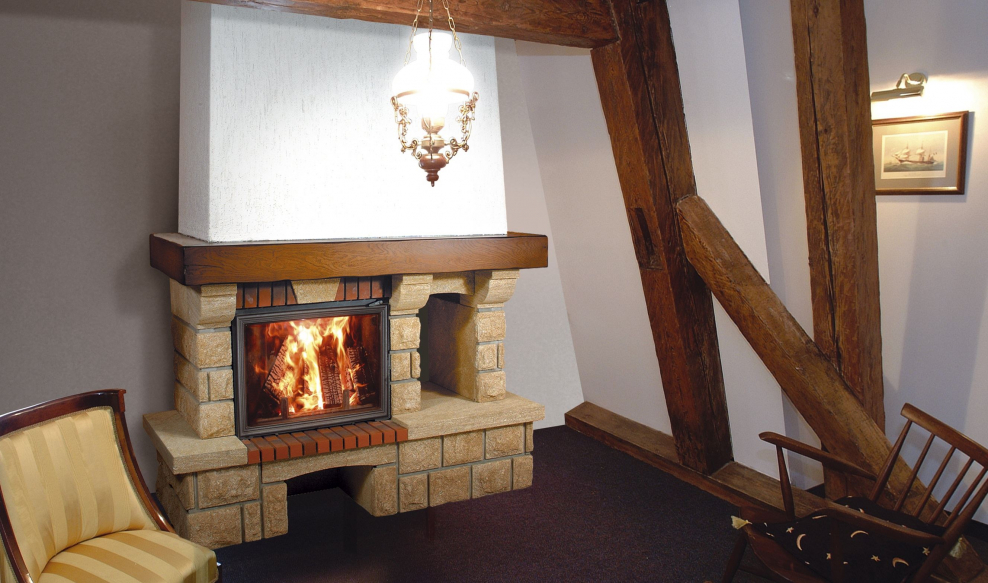 Sunhill ракушечник