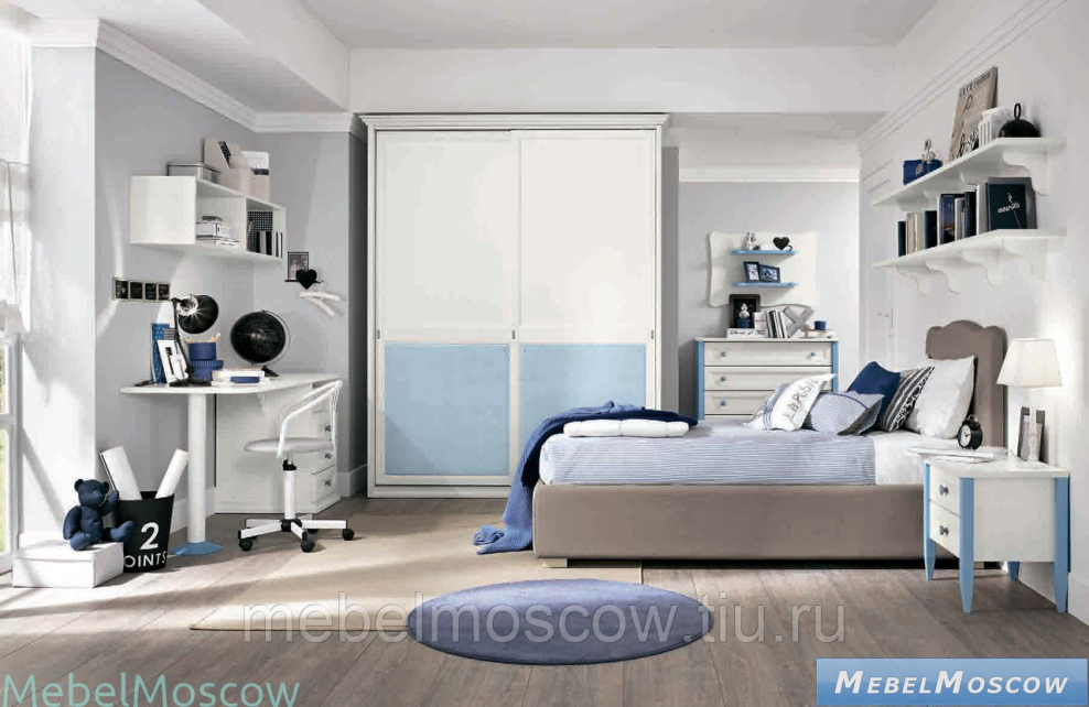 Мебель Colombini