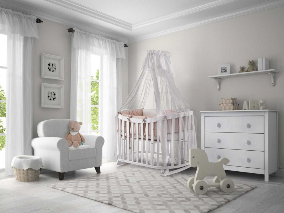 Кровать Fiorellino cloud (Фиореллино клоуд) овальная 120*60 h74 oreh 152404