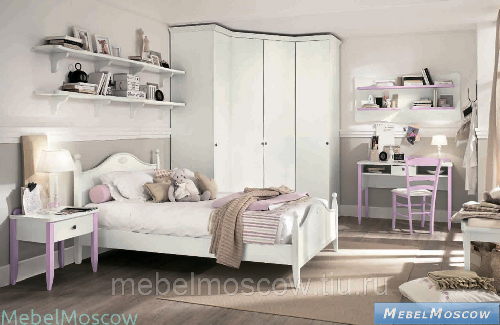 Мебель Colombini