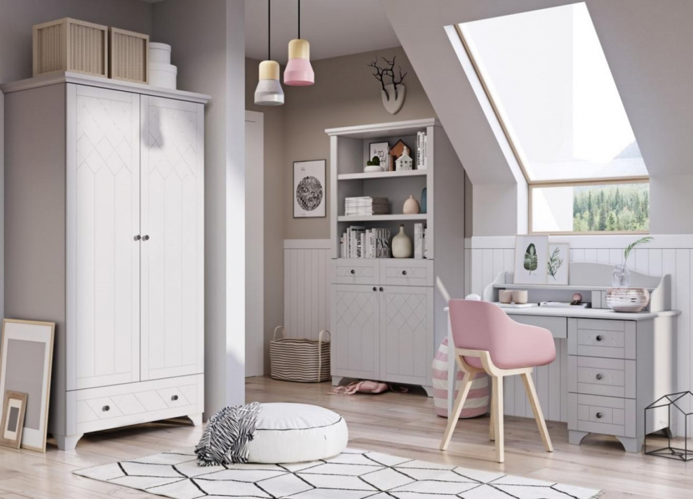 Мебель Meblik Fashion Grey