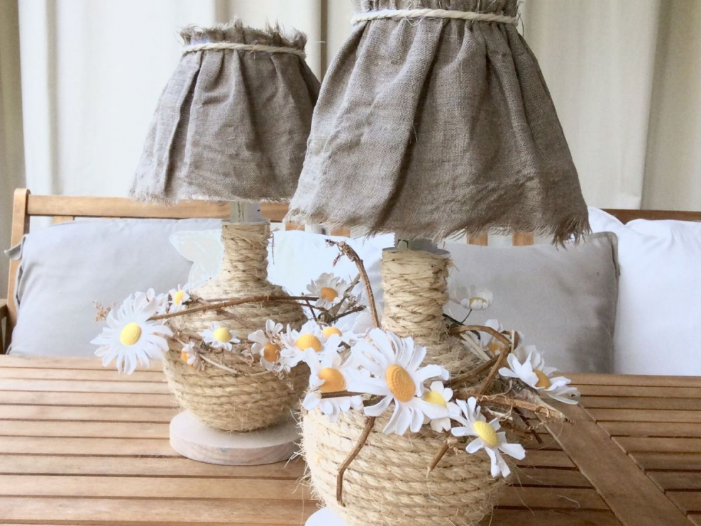 Хенд мейд для дома