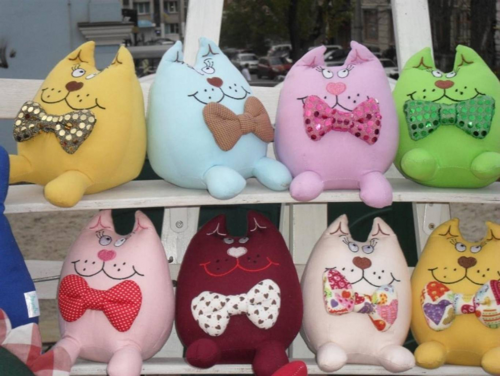 Хенд мейд идеи для бизнеса