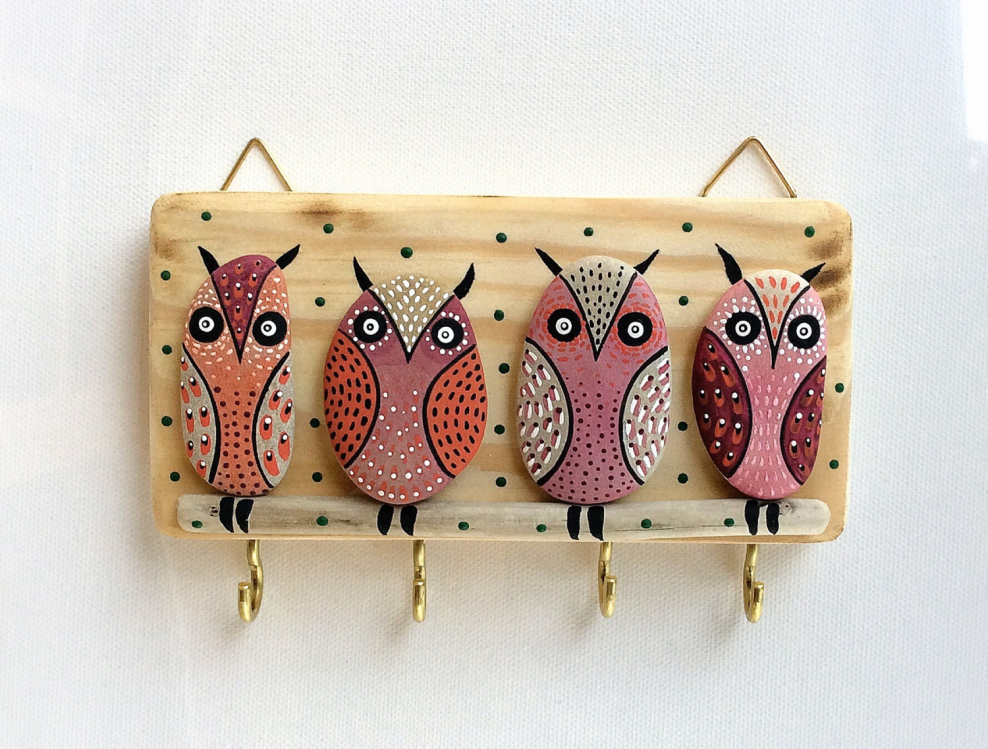 Хенд мейд для дачи