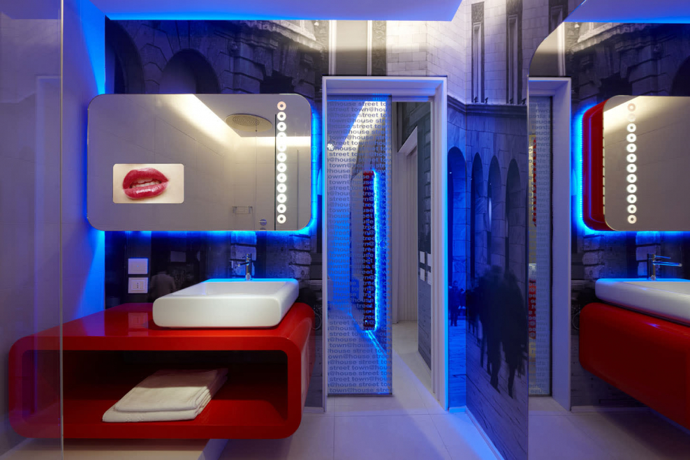 Тумба Smart 60 Церсанит