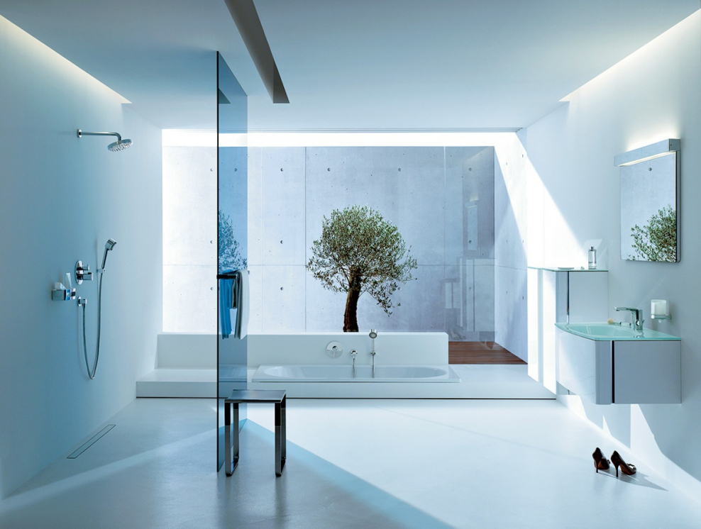 Зеркало Keuco Elegance New 95 см