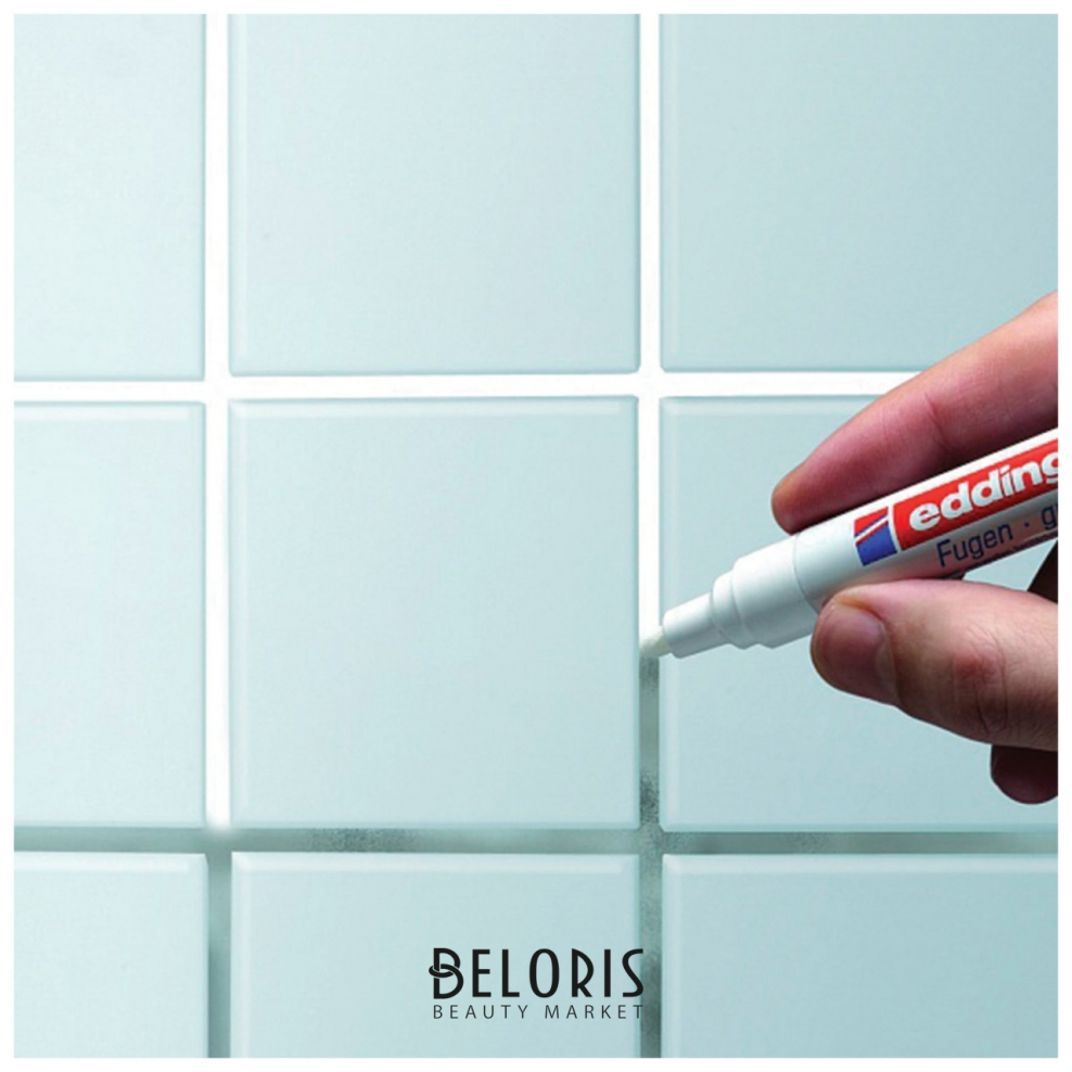 Маркер Edding 8200