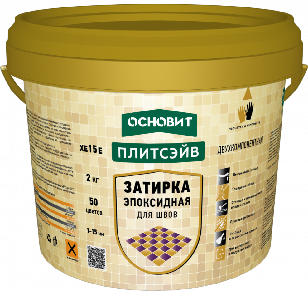 Ceresit ce 40 Жасмин