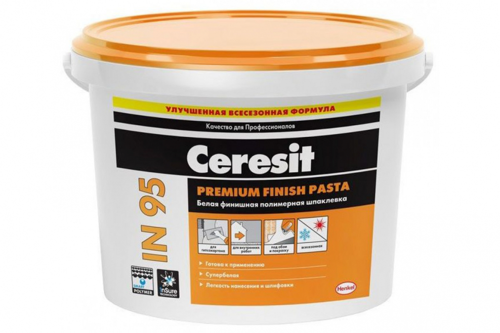 Затирка Ceresit ce 33