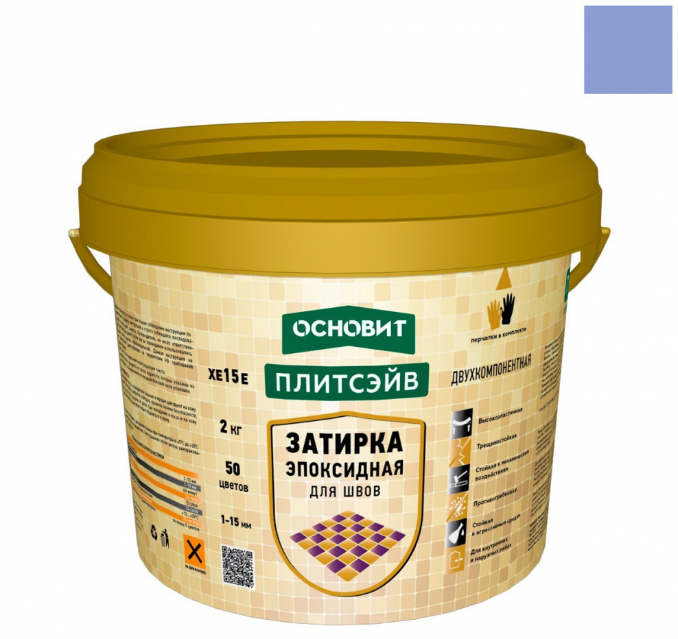 Силикон Ceresit Жасмин