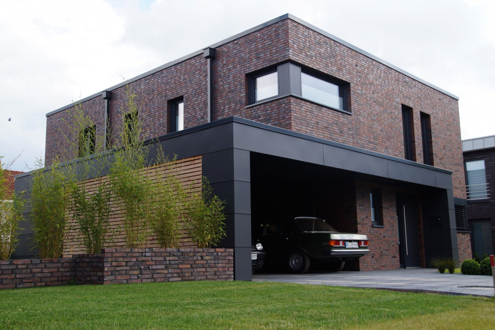 Модерн (Modern БРИКС) Бархан