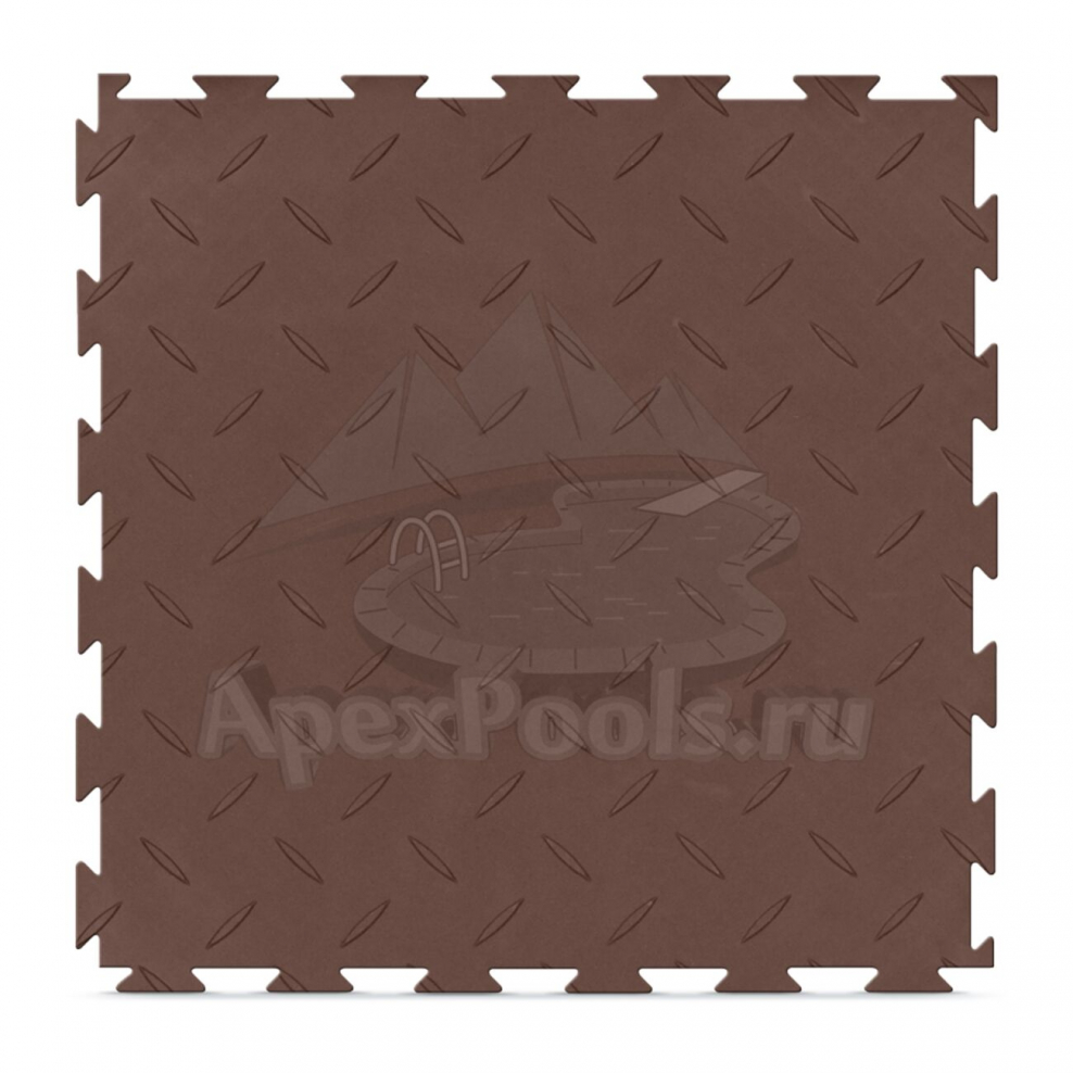 Покрытие напольное sensor Rice RAL 5005