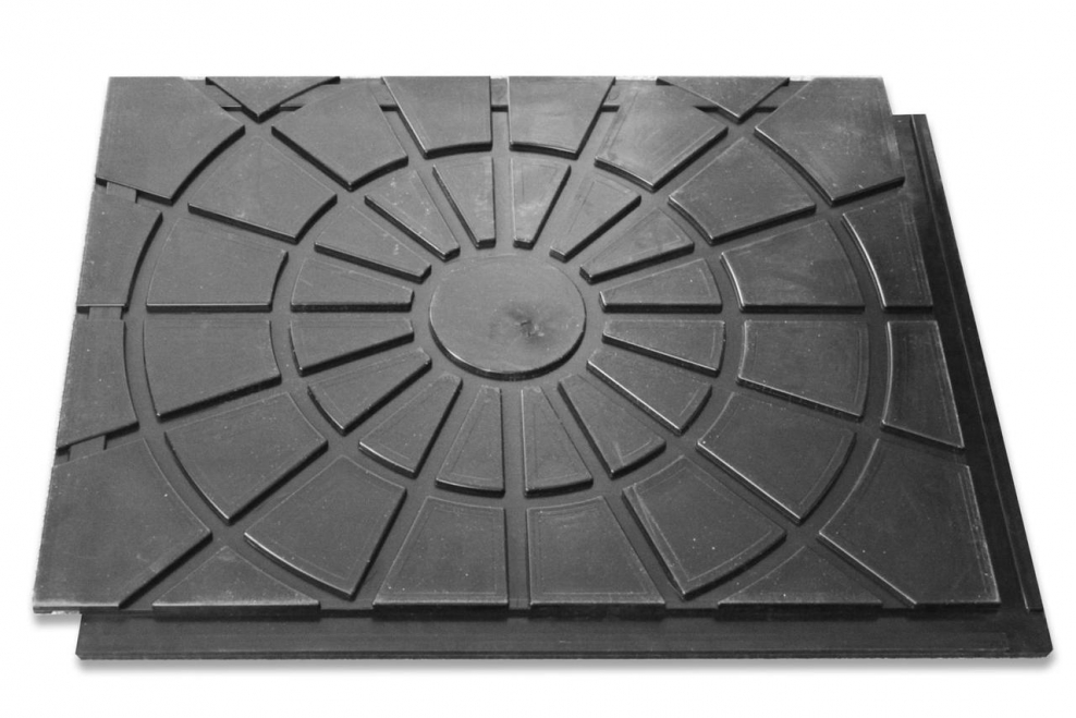 Бронепласт ПВХ