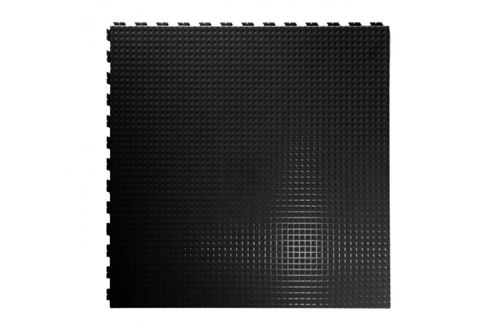 Промышленные напольные покрытия