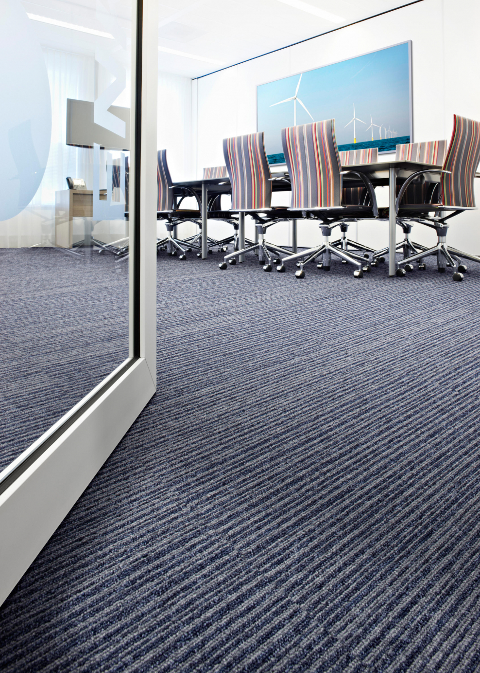 Desso Essence Stripe 9501