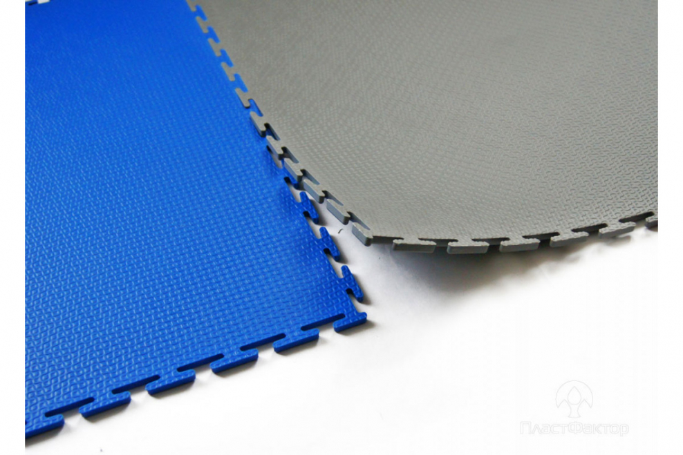 ПЛАСТФАКТОР ПВХ плитка