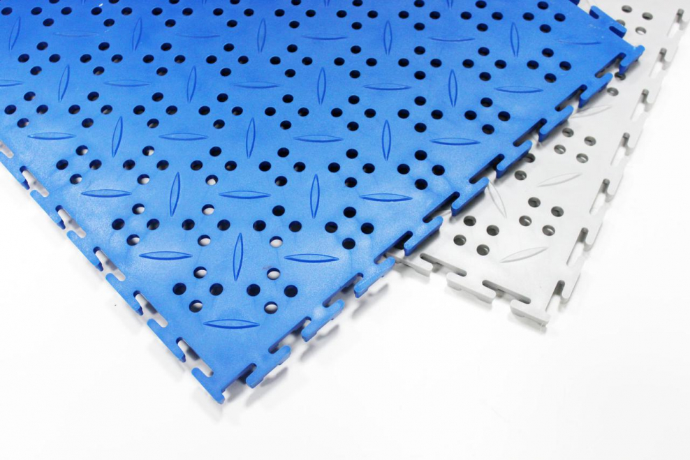 Полимерный дренажный модуль Erfolg