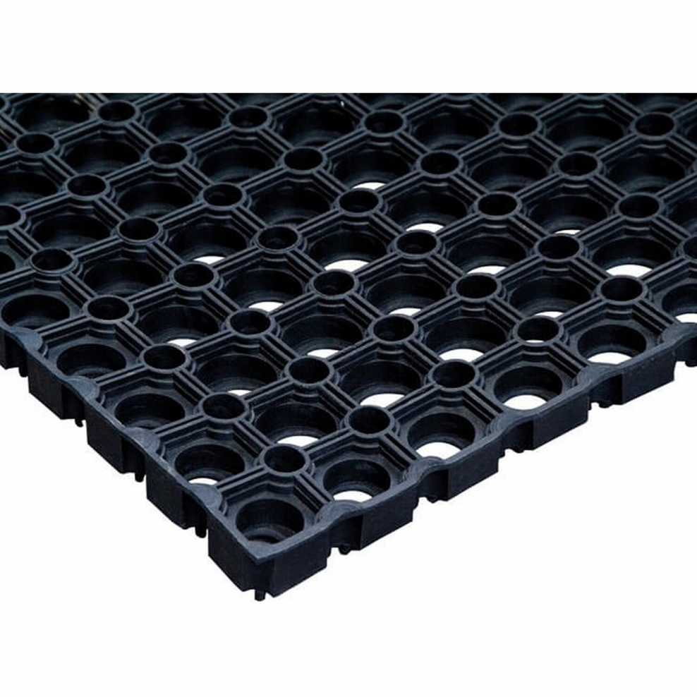 Грязезащитные покрытия для входных групп